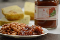 10.5 oz. jar Tomato Relish
